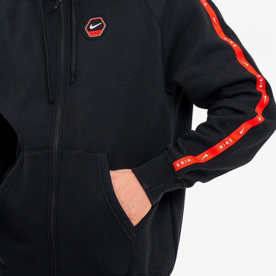 Nike Produkte M NSW CS HOODY FLC BB 