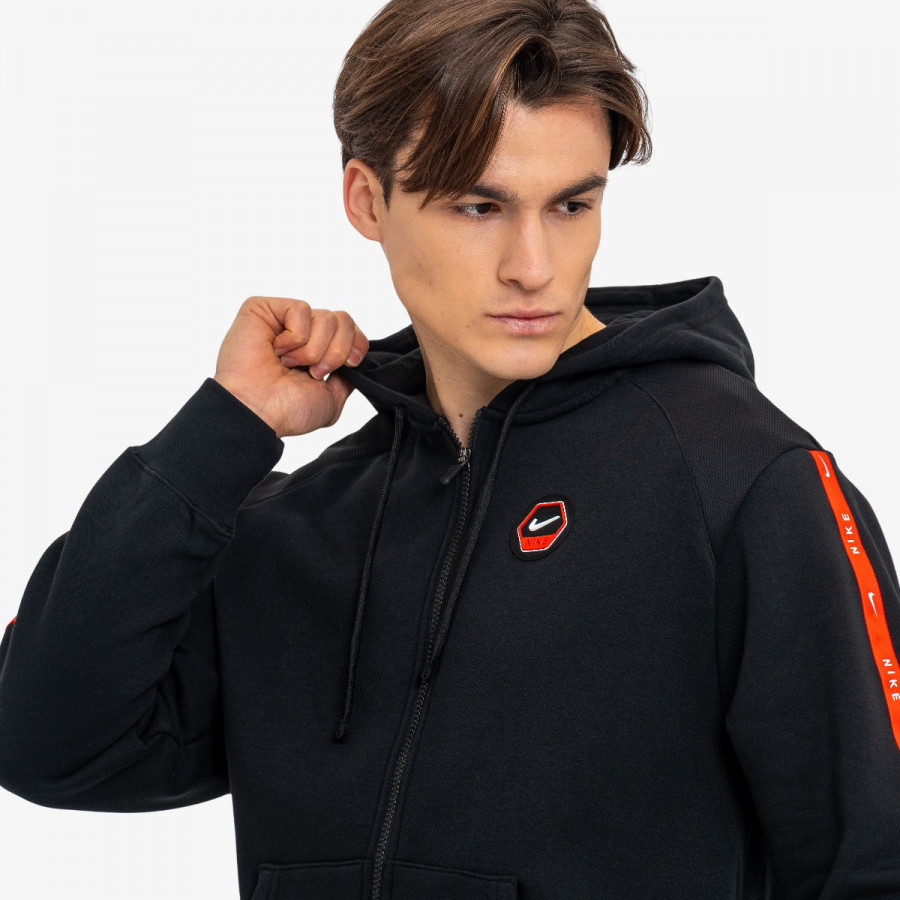 Nike Produkte M NSW CS HOODY FLC BB 