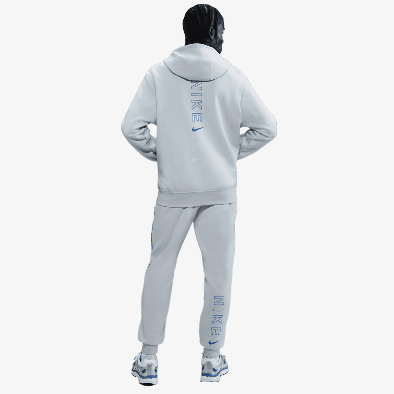 Nike Tuta M NSW CS JOGGER FLC BB 