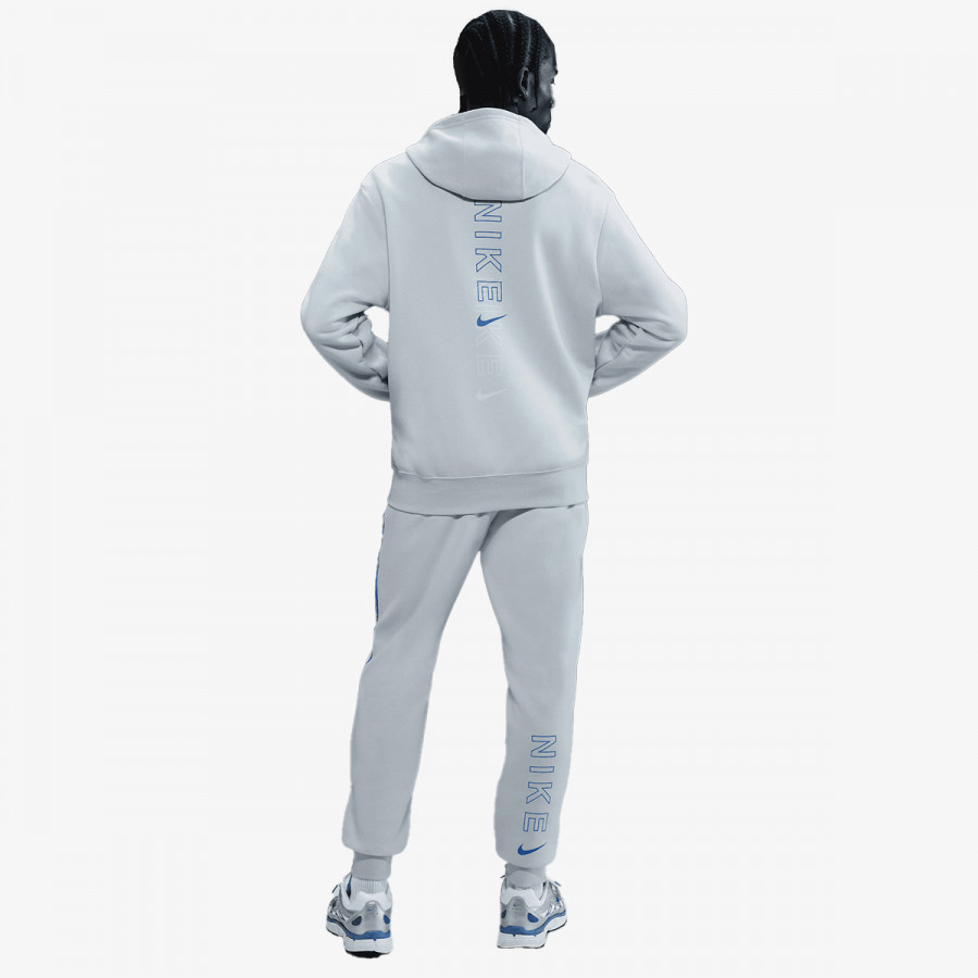 Nike Tuta M NSW CS JOGGER FLC BB 