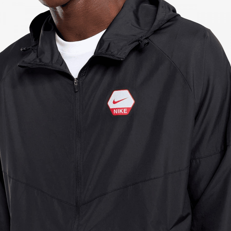 Nike Produkte M NSW CS RUN  JKT 