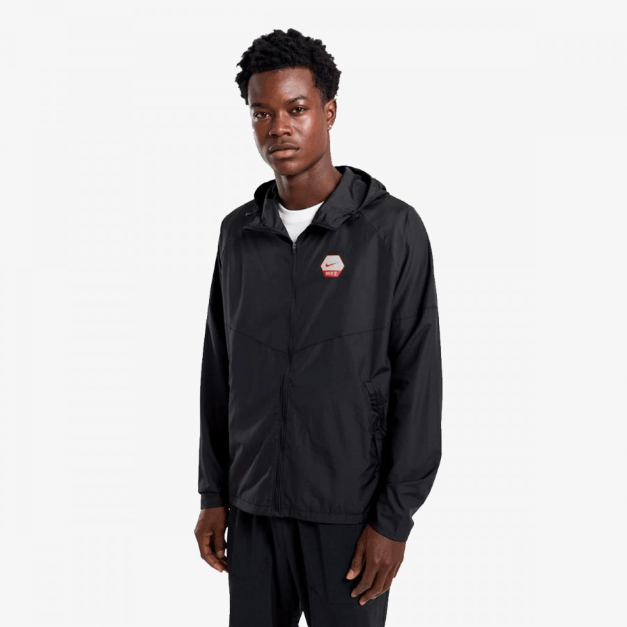 Nike Produkte M NSW CS RUN  JKT 