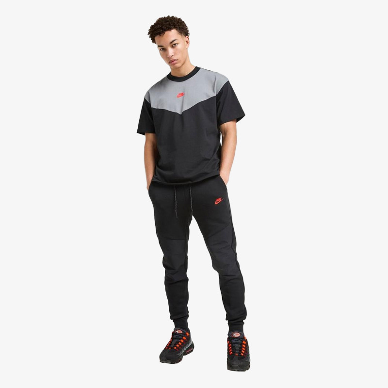 Nike Bluzë M NK TCH MIX TEE 