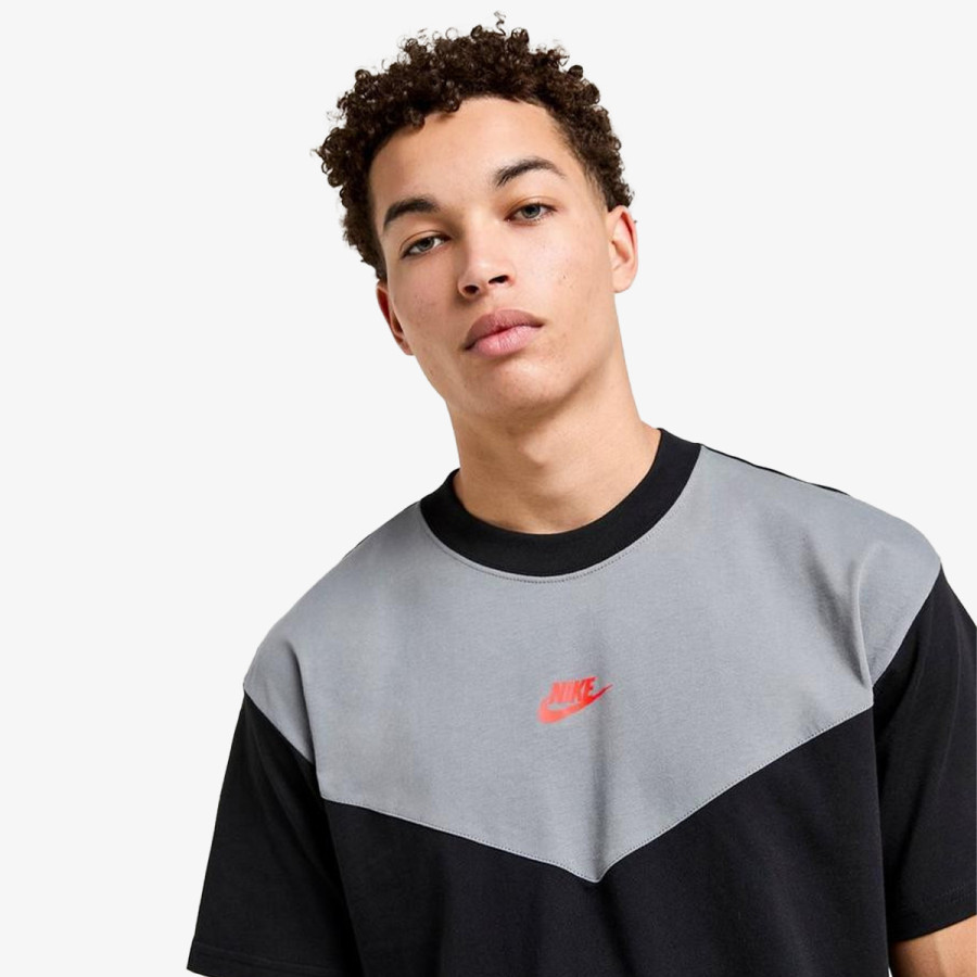 Nike Bluzë M NK TCH MIX TEE 
