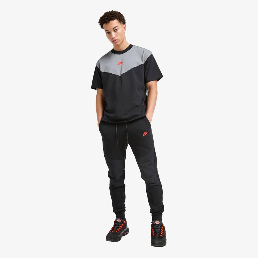 Nike Bluzë M NK TCH MIX TEE 
