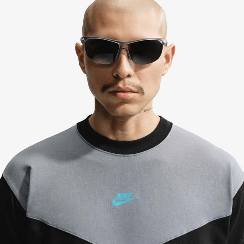 Nike Bluzë M NK TCH MIX TEE 