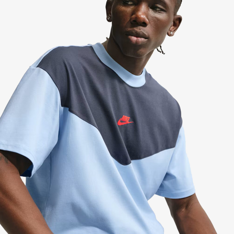 Nike Bluzë M NK TCH MIX TEE 