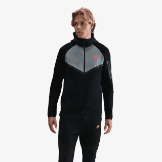 Nike Bluza M NK TCH MIX WR HOODIE 