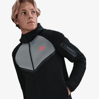 Nike Bluza M NK TCH MIX WR HOODIE 