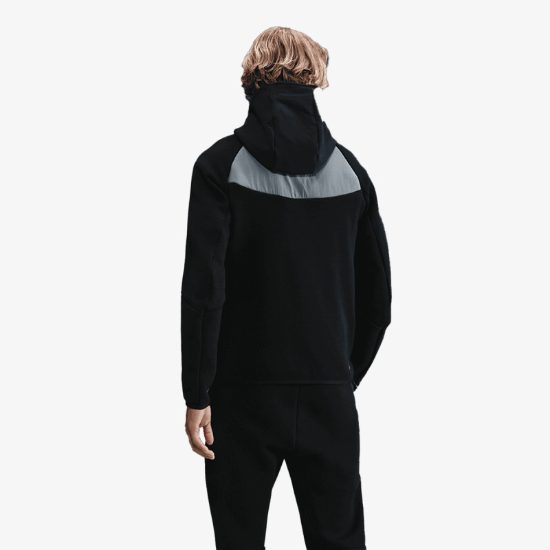 Nike Bluza M NK TCH MIX WR HOODIE 