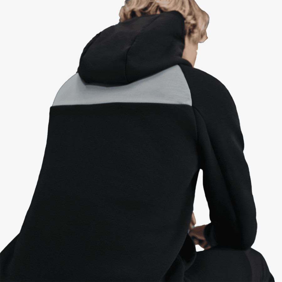 Nike Bluza M NK TCH MIX WR HOODIE 