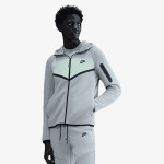 Nike Bluza M NK TCH MIX WR HOODIE 