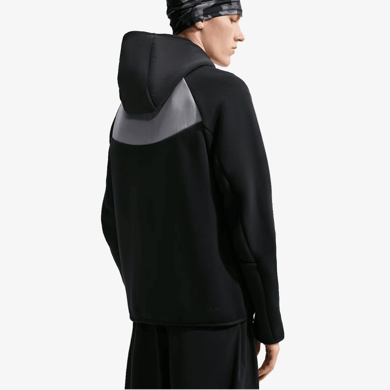 Nike Bluza M NK TCH MIX WR HOODIE 