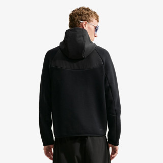 Nike Bluza M NK TCH MIX WR HOODIE 