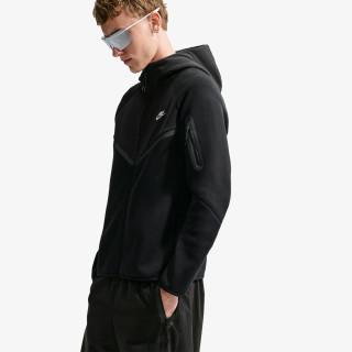 Nike Bluza M NK TCH MIX WR HOODIE 