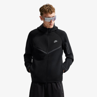 Nike Bluza M NK TCH MIX WR HOODIE 