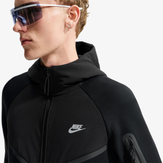 Nike Bluza M NK TCH MIX WR HOODIE 
