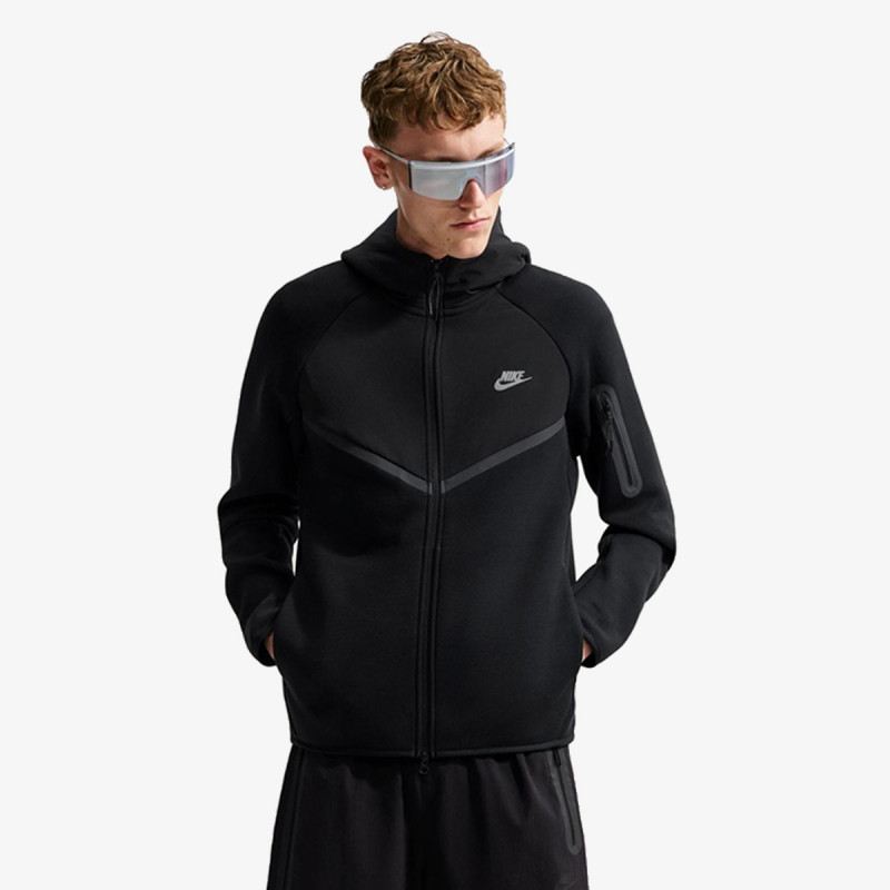 Nike Bluza M NK TCH MIX WR HOODIE 