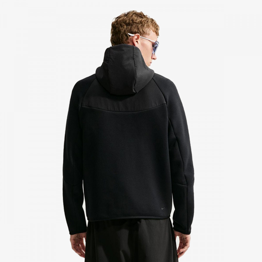 Nike Bluza M NK TCH MIX WR HOODIE 