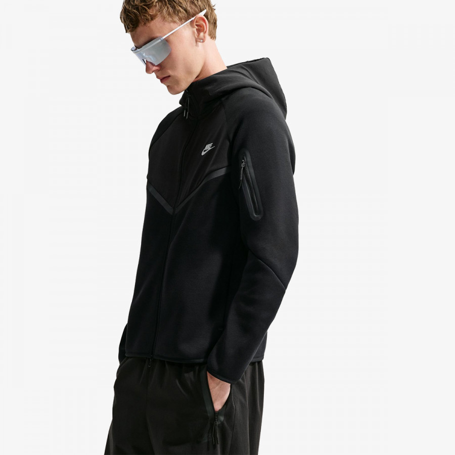 Nike Bluza M NK TCH MIX WR HOODIE 