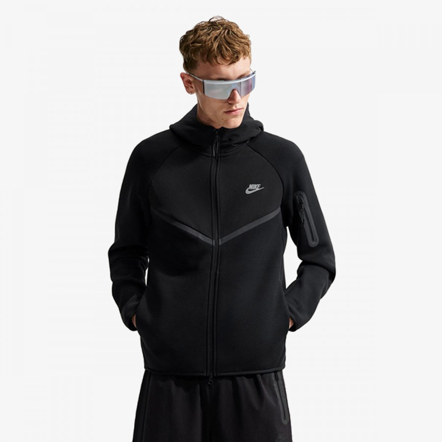 Nike Bluza M NK TCH MIX WR HOODIE 