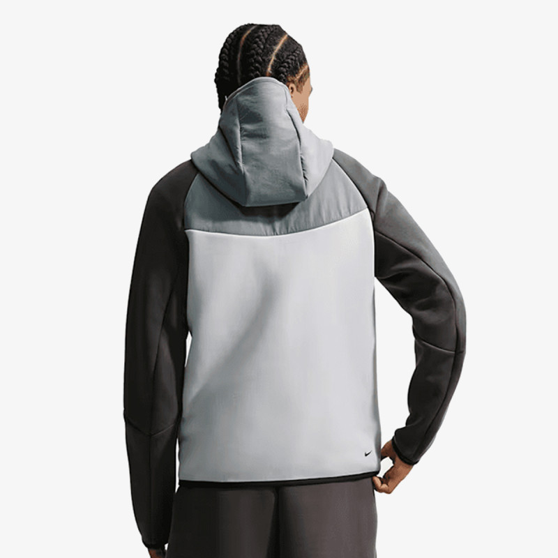 Nike Bluza M NK TCH MIX WR HOODIE 