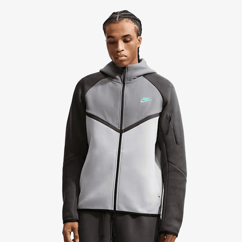 Nike Bluza M NK TCH MIX WR HOODIE 