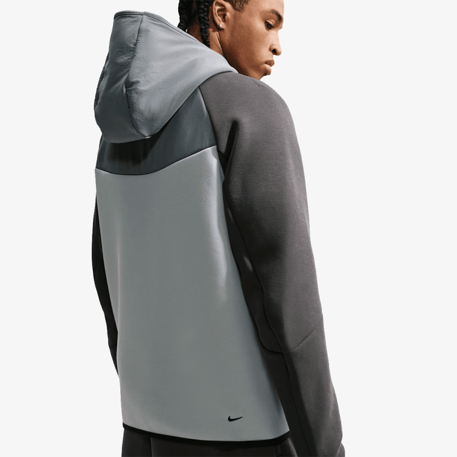 Nike Bluza M NK TCH MIX WR HOODIE 