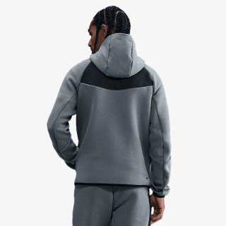 Nike Bluza M NK TCH MIX WR HOODIE 
