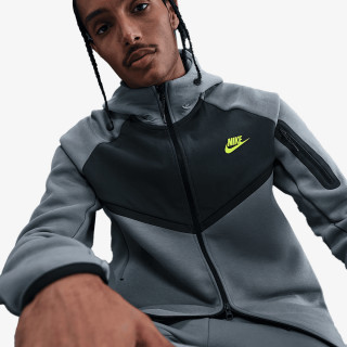 Nike Bluza M NK TCH MIX WR HOODIE 