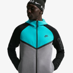 Nike Bluza M NK TCH MIX WR HOODIE 