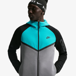 Nike Bluza M NK TCH MIX WR HOODIE 