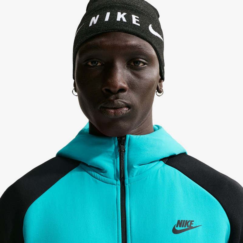 Nike Bluza M NK TCH MIX WR HOODIE 