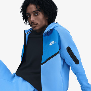 Nike Bluza M NK TCH MIX WR HOODIE 
