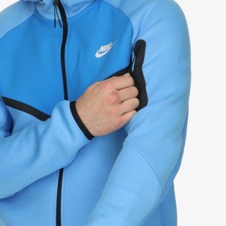 Nike Bluza M NK TCH MIX WR HOODIE 