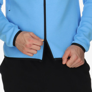 Nike Bluza M NK TCH MIX WR HOODIE 