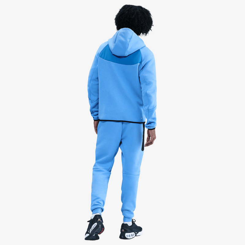 Nike Bluza M NK TCH MIX WR HOODIE 