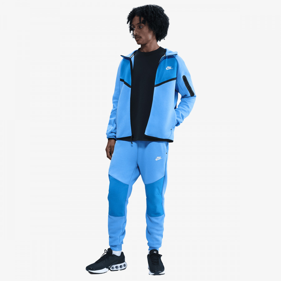 Nike Bluza M NK TCH MIX WR HOODIE 