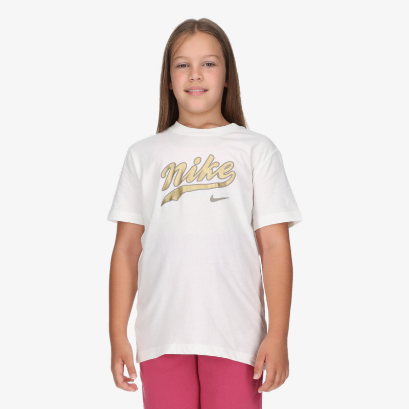 Nike Bluzë G NSW TREND BF TEE 