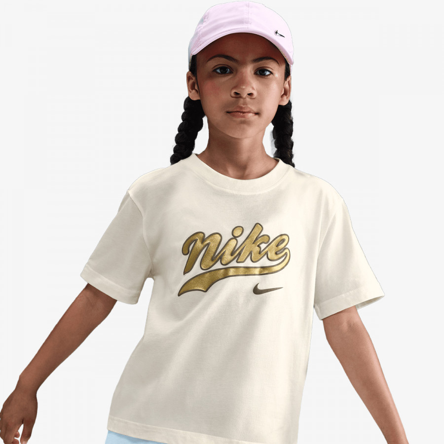 Nike Bluzë G NSW TREND BF TEE 