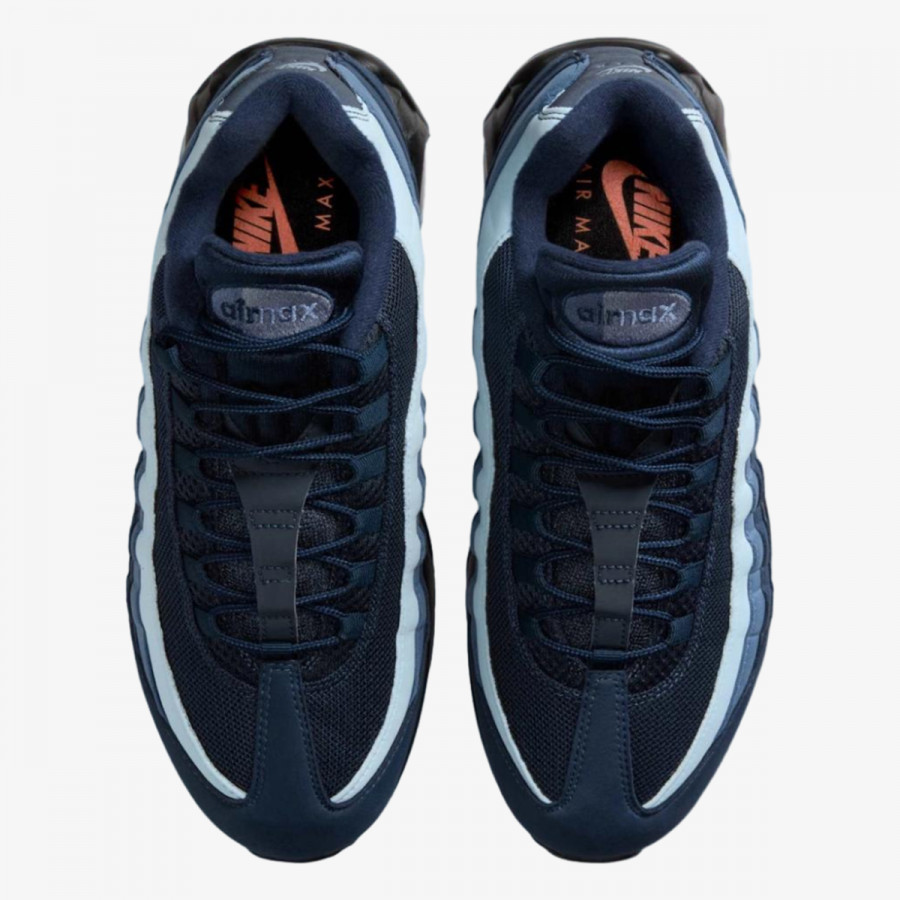 Nike Atlete NIKE AIR MAX 95 OG 