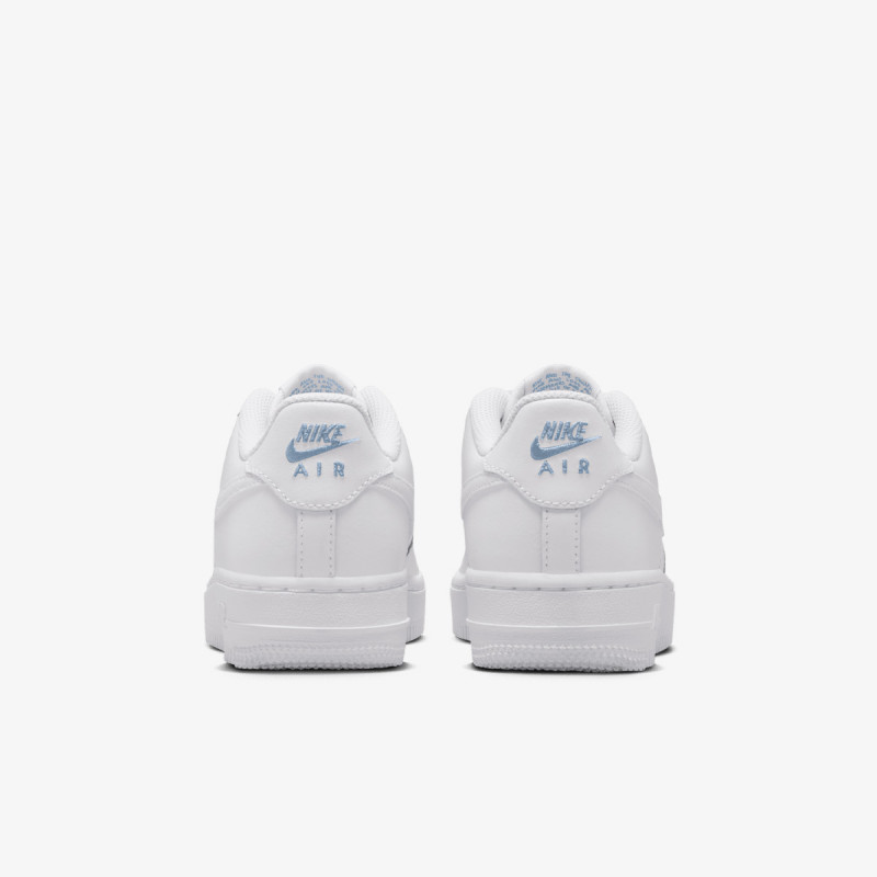 Nike Atlete Air Force 1 