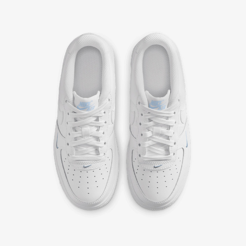 Nike Atlete Air Force 1 