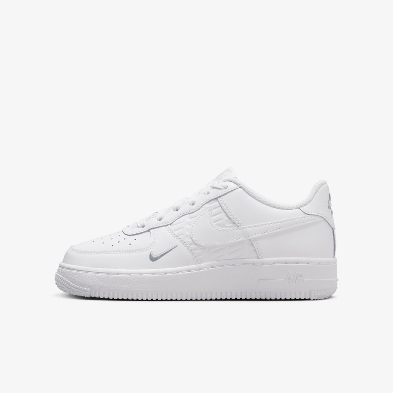 Nike Atlete Air Force 1 