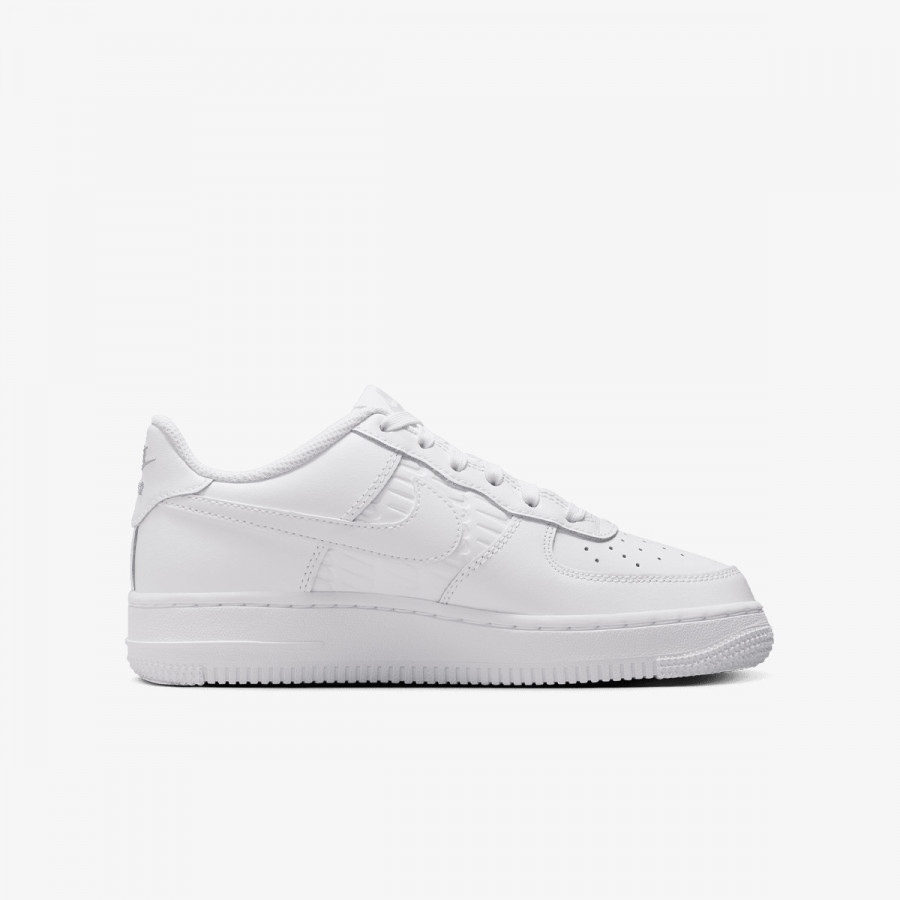 Nike Atlete Air Force 1 