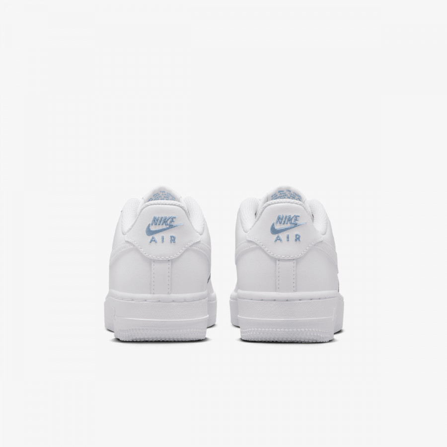 Nike Atlete Air Force 1 