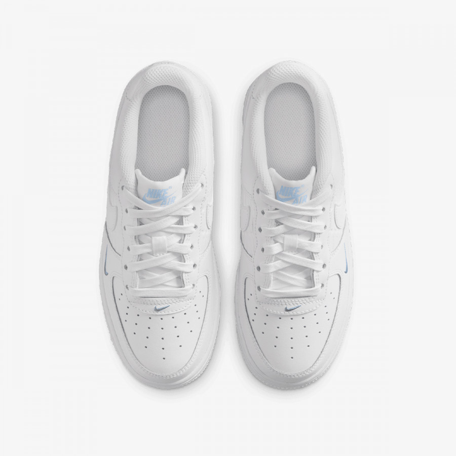 Nike Atlete Air Force 1 