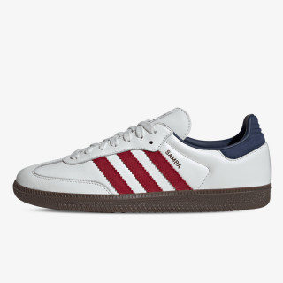 adidas Atlete Samba 