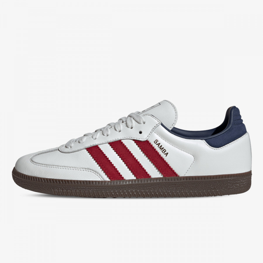 adidas Atlete Samba 