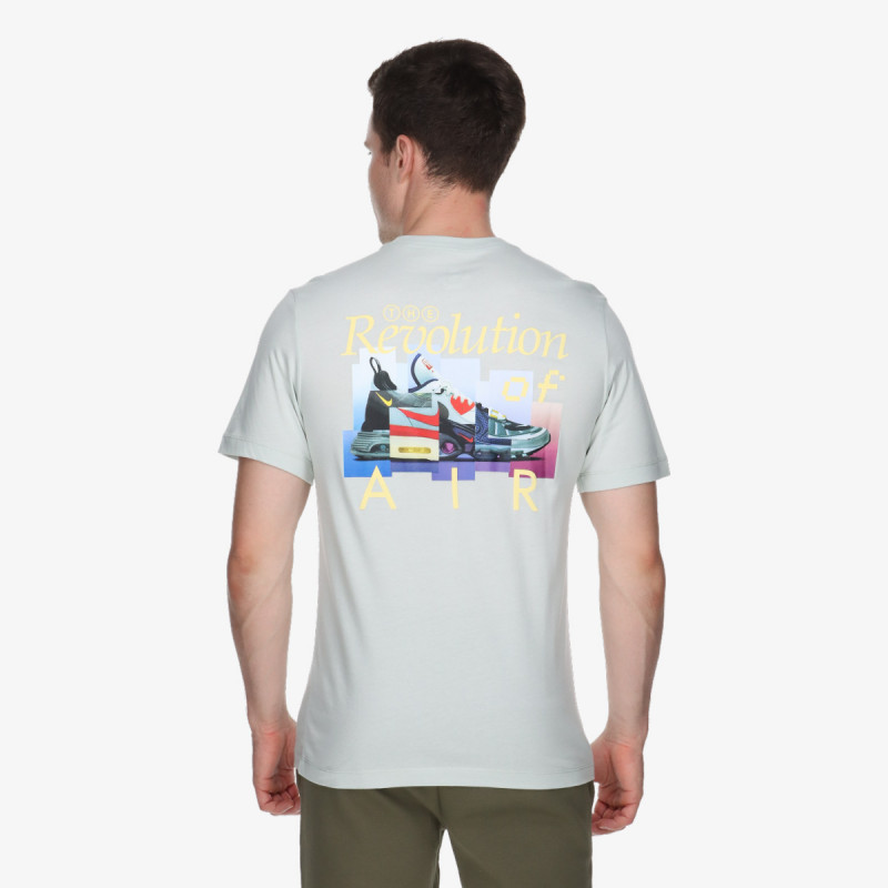 Nike Bluzë U NSW TEE BB FW 